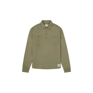 Hosszú ujjú póló Wrangler Utility image-0