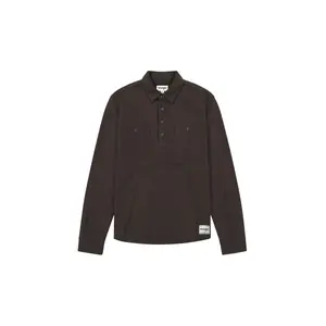 Hosszú ujjú póló Wrangler Utility image-0