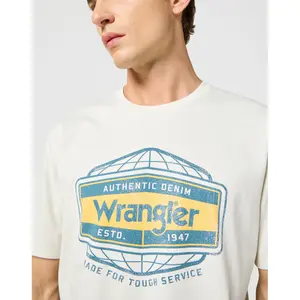 Póló Wrangler Americana image-3