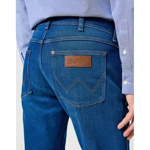 Men's jeans Wrangler GREENSBORO image-4