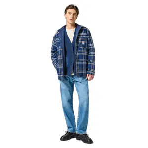 T-shirt Wrangler Solid image-2