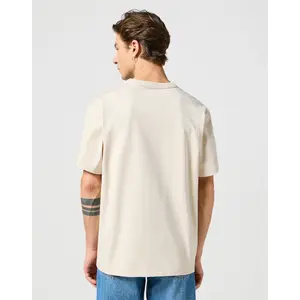 T-shirt Wrangler Solid image-1