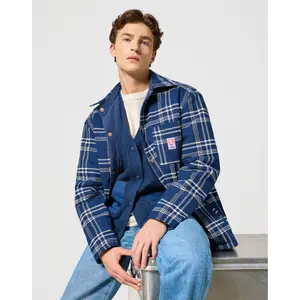 T-shirt Wrangler Solid image-3