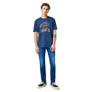 Póló Wrangler Americana image-1