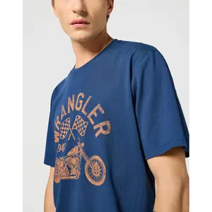 Póló Wrangler Americana image-4
