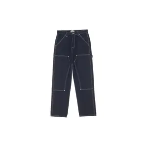 Vaqueros casuales de pierna recta Wrangler Bad Hoss image-0