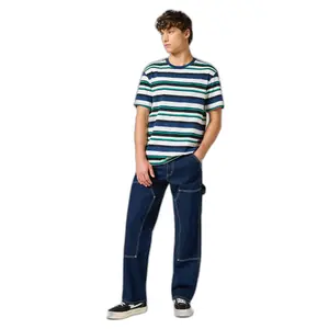 Csíkos póló Wrangler image-1