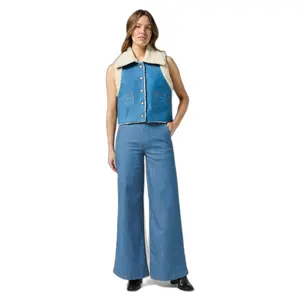 Pantalones vaqueros de mujer Wrangler image-1