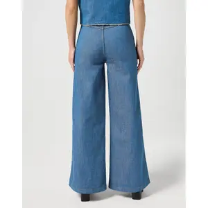 Pantalones vaqueros de mujer Wrangler image-2
