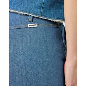Pantalones vaqueros de mujer Wrangler image-4