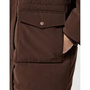 Women's oversize parka Wrangler image-3