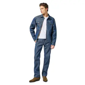 Jeans Wrangler 13MWZ image-1