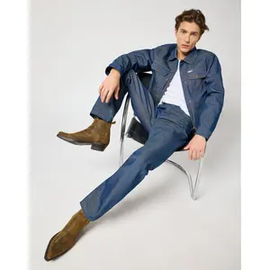 Jeans Wrangler 13MWZ image-3