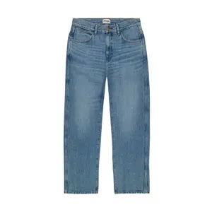 Jeans Wrangler Frontier Jungle Jasper image-0