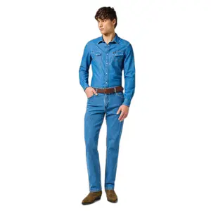 öv Wrangler Full Grain image-1