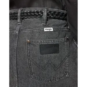 Női fonott öv Wrangler image-2