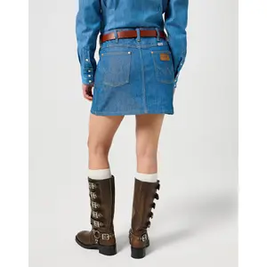 Női öv Wrangler Double UP image-2