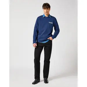 Jeans Wrangler 13MWZ image-2