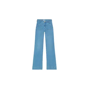 Women's jeans Wrangler Flare