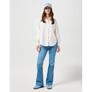 Women's jeans Wrangler Flare image-1
