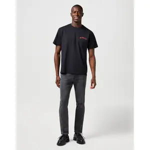 Jeans Wrangler Lartson image-1