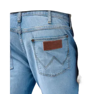 Vaqueros rectos Wrangler Greensboro image-4