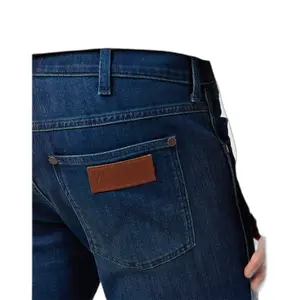 Jeans Rectos Wrangler Greensboro Metro image-4