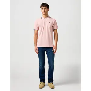 Jeans Rectos Wrangler Greensboro Metro image-1