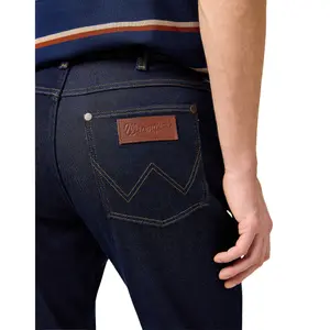 Vaqueros Wrangler Lartson image-4