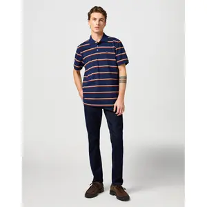 Vaqueros Wrangler Lartson image-1