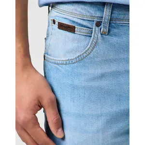 Slim jeans Wrangler Texas image-3