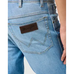 Slim jeans Wrangler Texas image-4