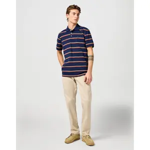 Vaqueros slim Wrangler Texas image-1