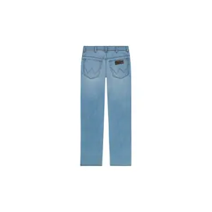 Jeans Rectos Wrangler Texas Cool image-2
