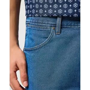 Short Wrangler Frontier image-3