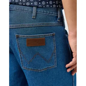 Short Wrangler Frontier image-4
