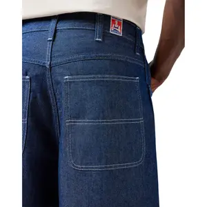 Korte Wrangler CJ Skater image-4