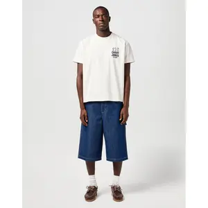 Korte Wrangler CJ Skater image-1