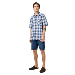 Curta Wrangler Texas Meadow Haze image-1
