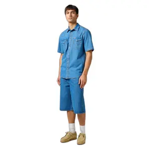 Rövid Wrangler Jort image-1
