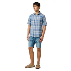 Short Wrangler Texas image-1