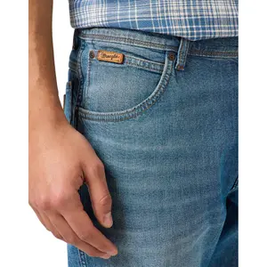 Short Wrangler Texas image-3