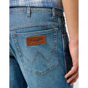 Short Wrangler Texas image-4