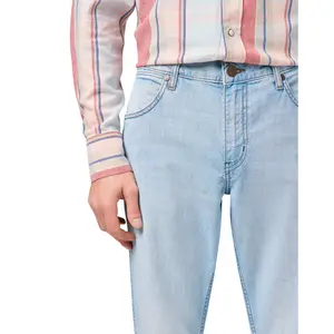 Jeans Rectos Wrangler Greensboro image-4