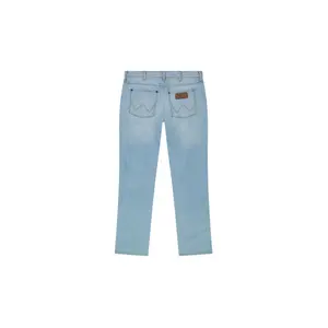 Jeans Rectos Wrangler Greensboro image-3