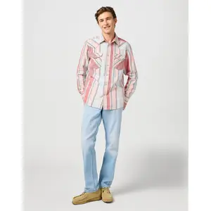 Jeans Rectos Wrangler Greensboro image-1