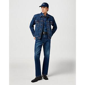 Jeans Wrangler Frontier image-2