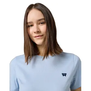 Női póló Wrangler Regular image-4