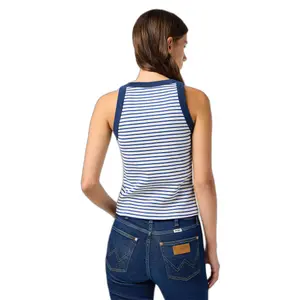 Női trikó Wrangler Ringer image-2