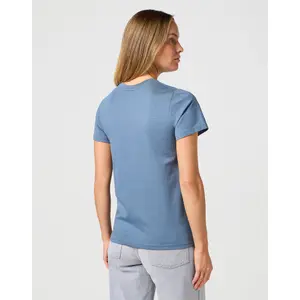 T-shirt de mulher Wrangler Graphic image-2